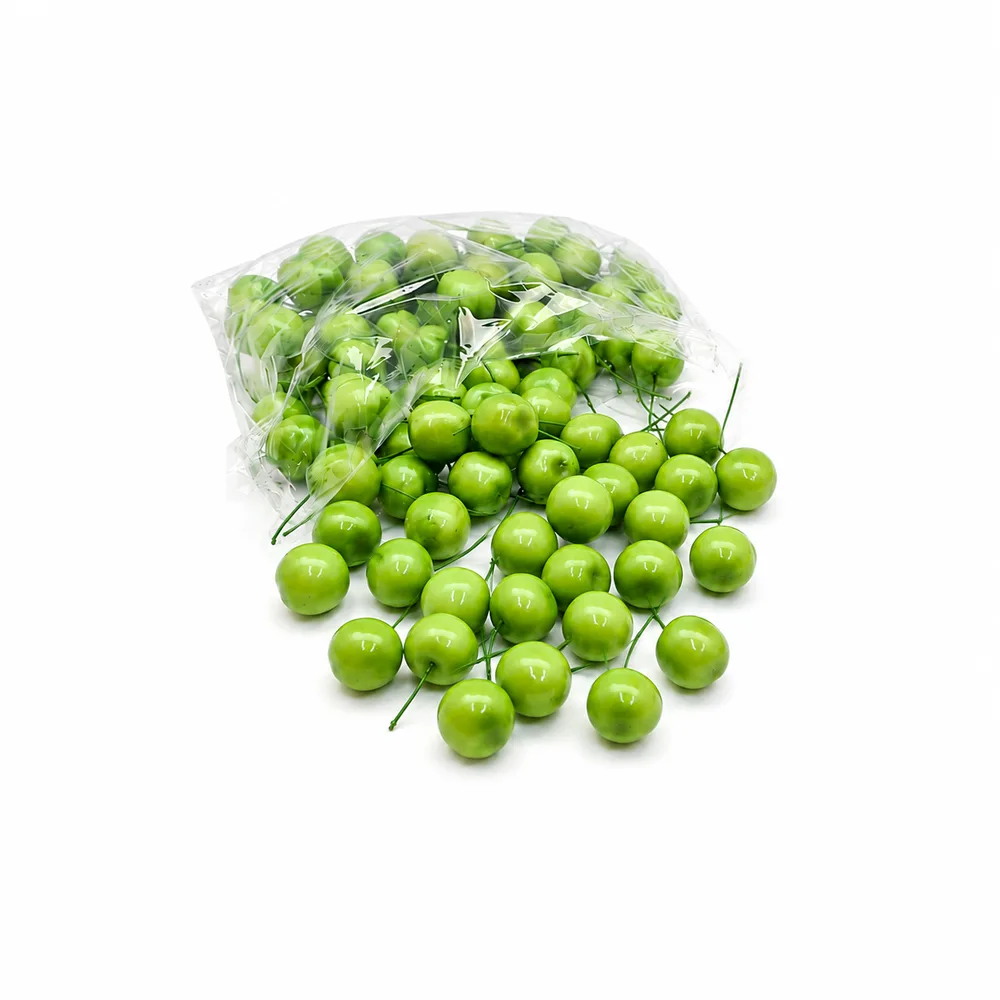 ירוק
