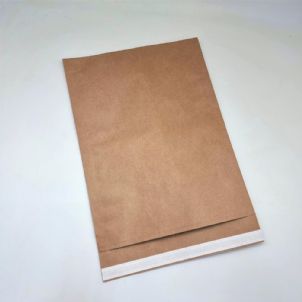 שקיות בלדרות אקולוגי 30X40+5