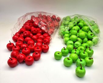 תפוח \ רימון קוטר 3.5 ס"מ