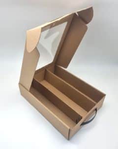 מזוודה ל-3 יינות