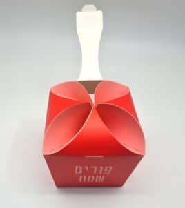 אדום