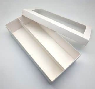 מגש אירוח ל-2 יינות 17X35+8.5