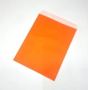 כתום