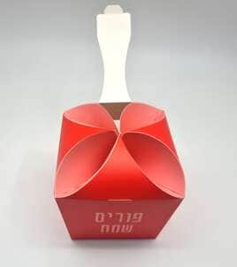 אדום