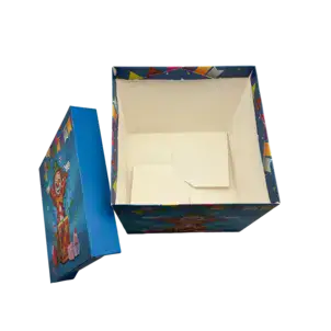 קופסא ליצן 22X22X22