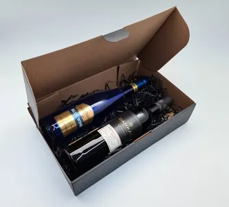 קופסת משלוחים 22X35+8
