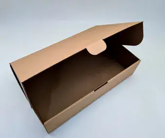 קופסת משלוחים 22X35+8
