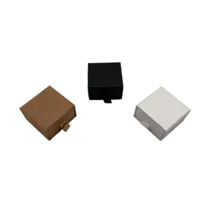 קופסת תכשיטים +מגירה 5X5