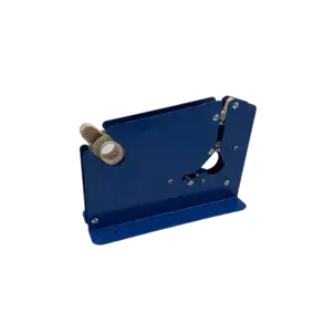 מתקן חונק שקיות (דגם Poly Bag Sealer)