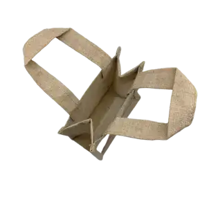 תיק ג'קו עם חלון 18X15+10