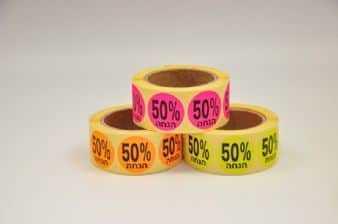 50%