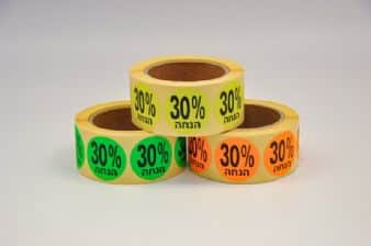 30%