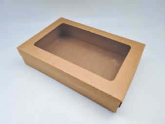 מגש אירוח טבעי- 20X30+6.5