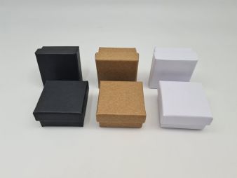 קופסת תכשיטים 5X5