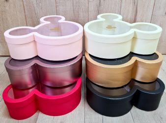 קופסת מיקי מאוס