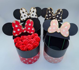 סט שלישיה מיקי מאוס