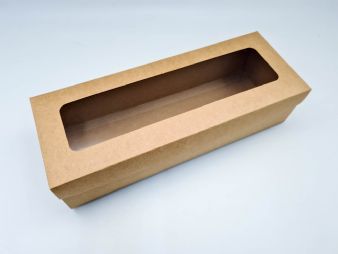 מגש אירוח טבעי- 13X35+8