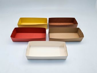 חלוקות למגשי אירוח- 7X18X4 ס"מ