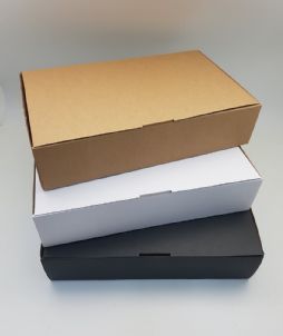 קופסת משלוחים 22X35+8