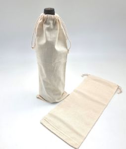 שקיות כותנה ליין 14X35- חבילה של 10 יחידות