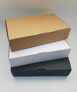 קופסת משלוחים 22X35+8