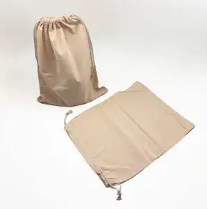 שקיות כותנה 30X40- חבילה של 10 יחידות