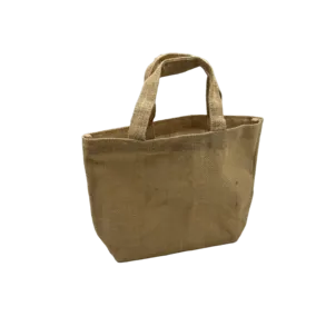 תיק יוטה 31X21+11