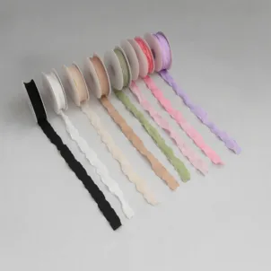 סרט כותנה 2.5 ס"מ