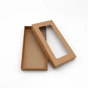 מגש אירוח טבעי נמוך - 27X13.5+3