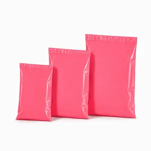 שקיות בלדרות 20X30+5