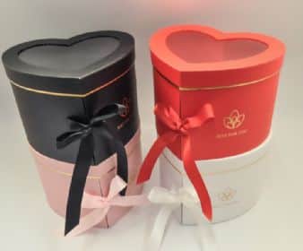 לב שתי קומות